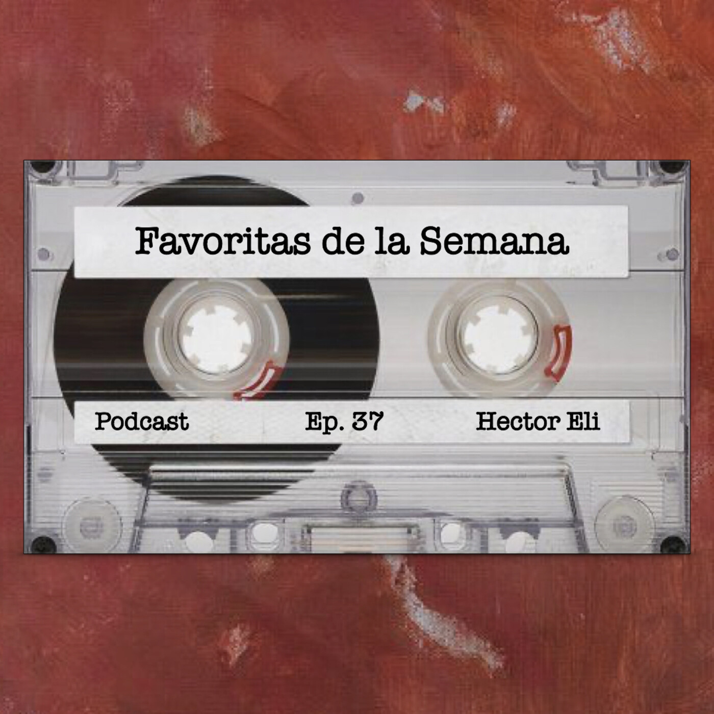 Favoritas de la Semana