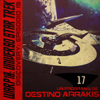 WARP 10: Star Trek #17 Discovery: Dame la mano. EXTRA: La Callister.