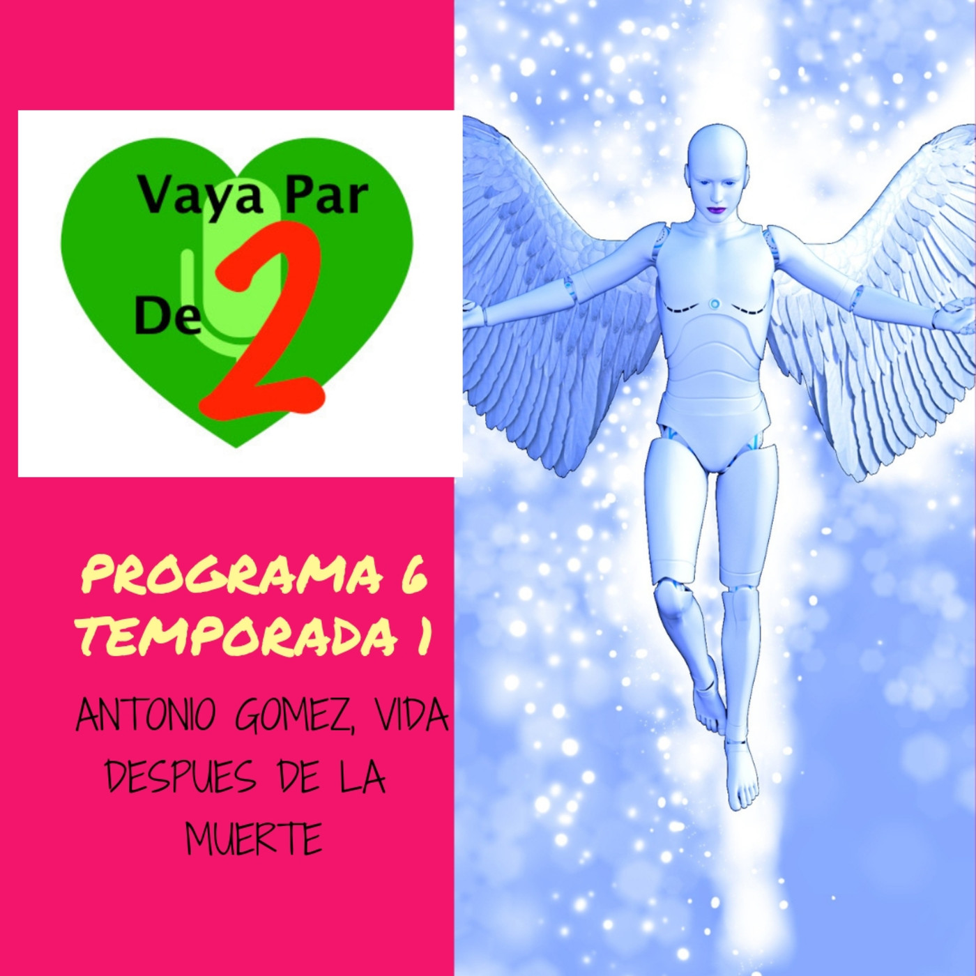 Vaya par de dos