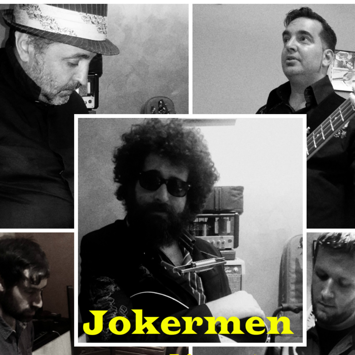 Podcast de Historias rock n roll