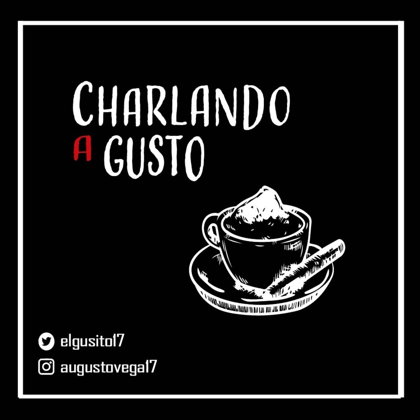 Charlando A Gusto