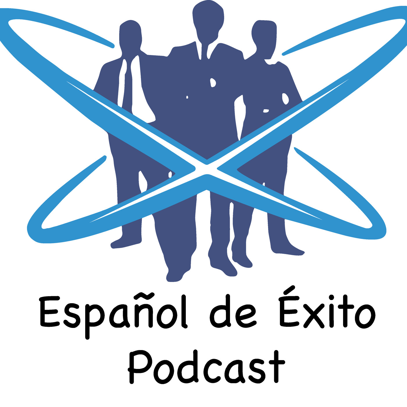 Español de Exito Podcast.
