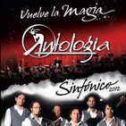 Alejate duo antologia