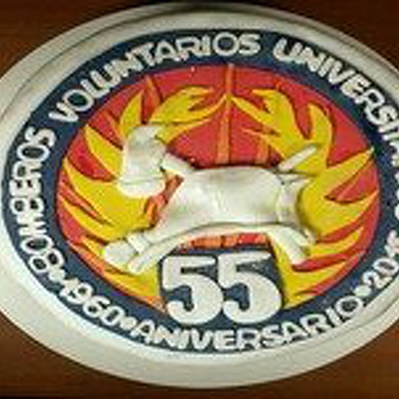 Bomberos UCV Contigo