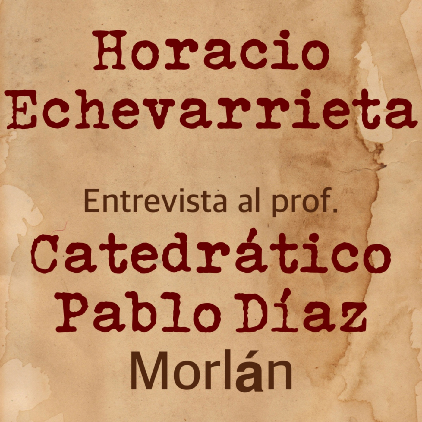 Aprende historia con Borja Montaño