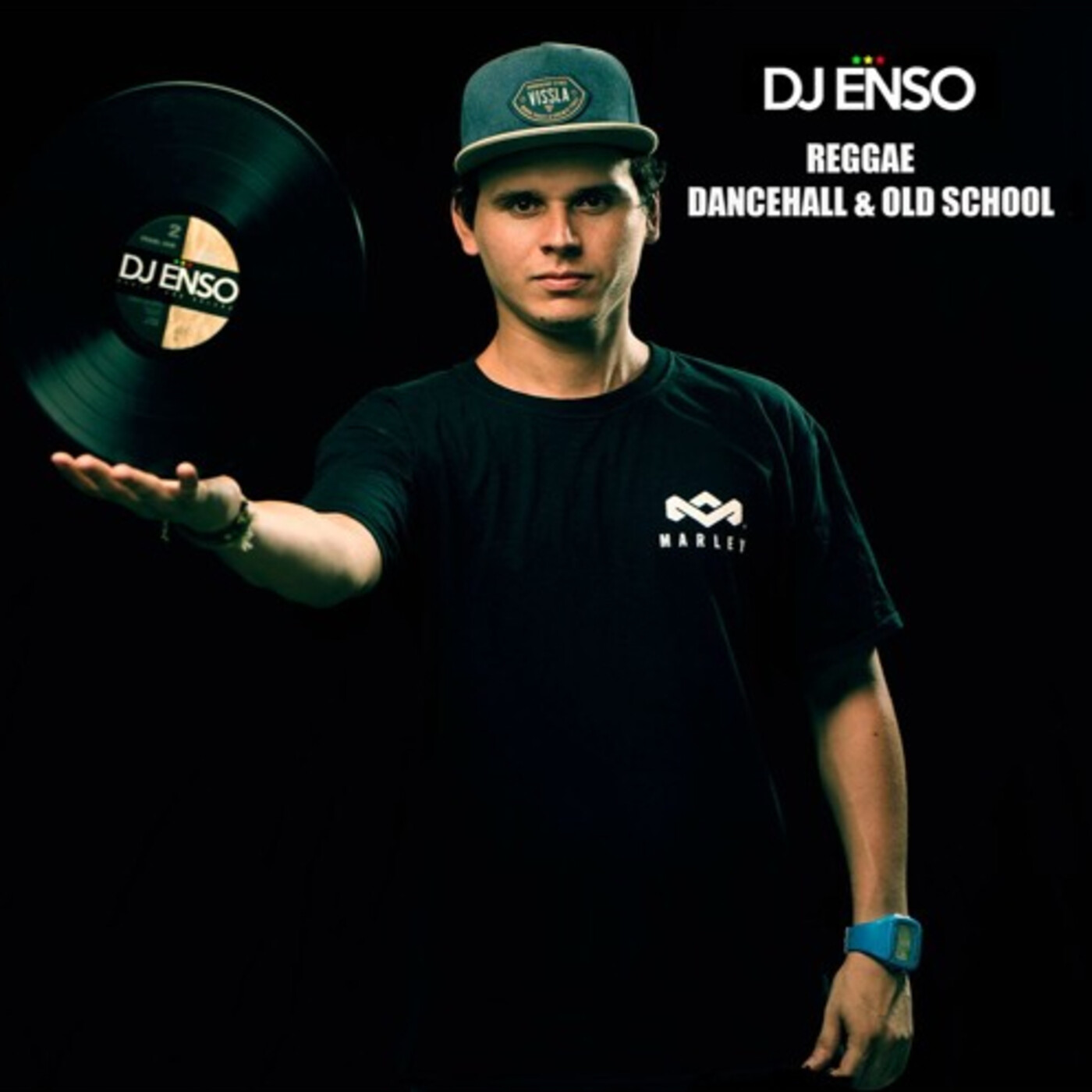 DJ ENSO