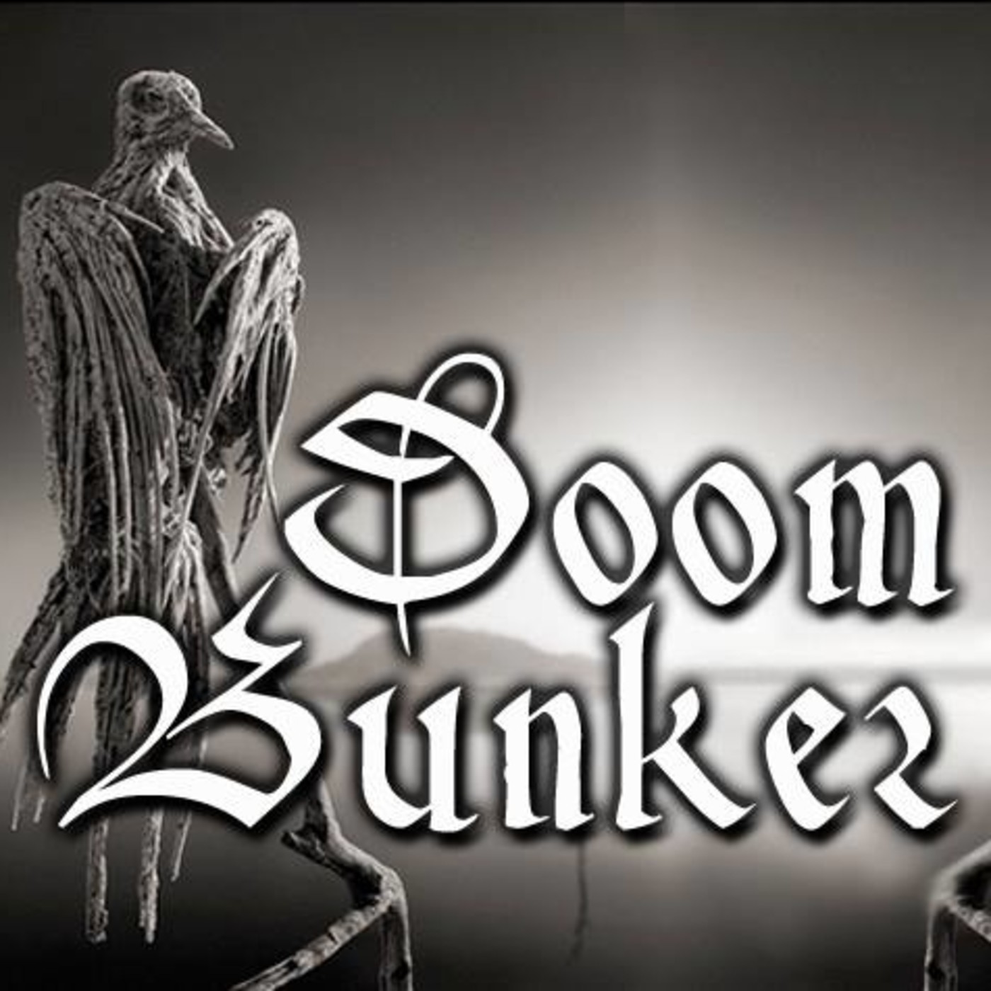 Doombunker - Enslaved/Ewigkeit/DarkFuneral/Emperor/DimmuBorgir/Immortal episode artwork