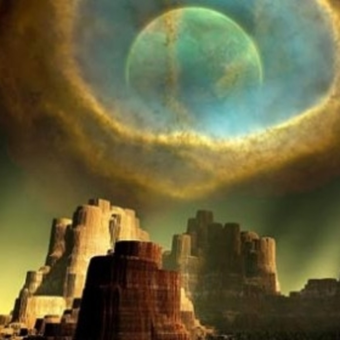 El Universo: Cuán Grande, Cuán Distante, Cuán Veloz episode artwork