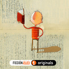 EL INCREÍBLE NIÑO COMELIBROS (Oliver Jeffers) | Audiolibro Infantil - Cuento