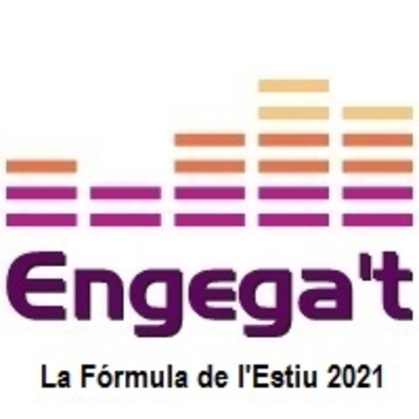 Engega't F. Estiu-08 Agost 2021 episode artwork