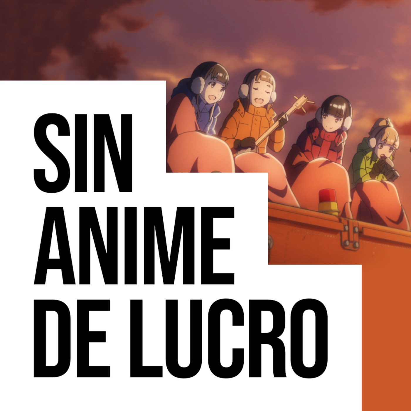 Sin Anime de Lucro