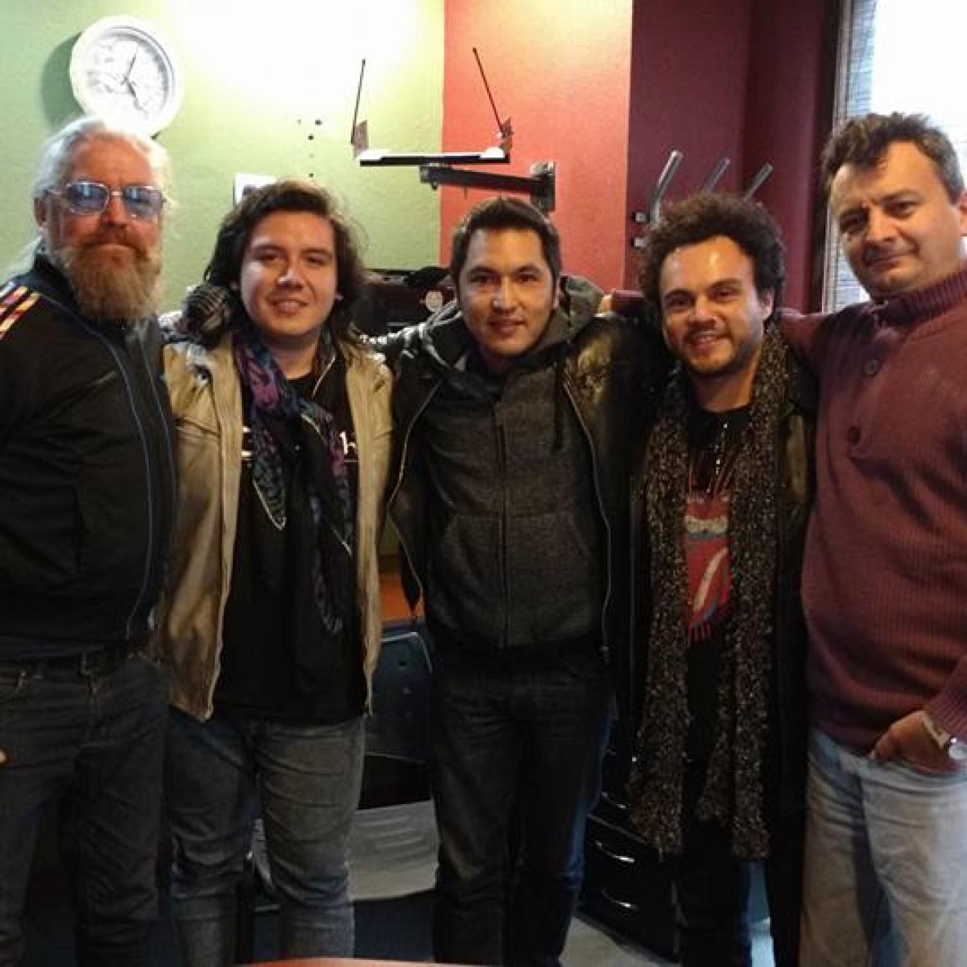 Podcast Silvio Soler