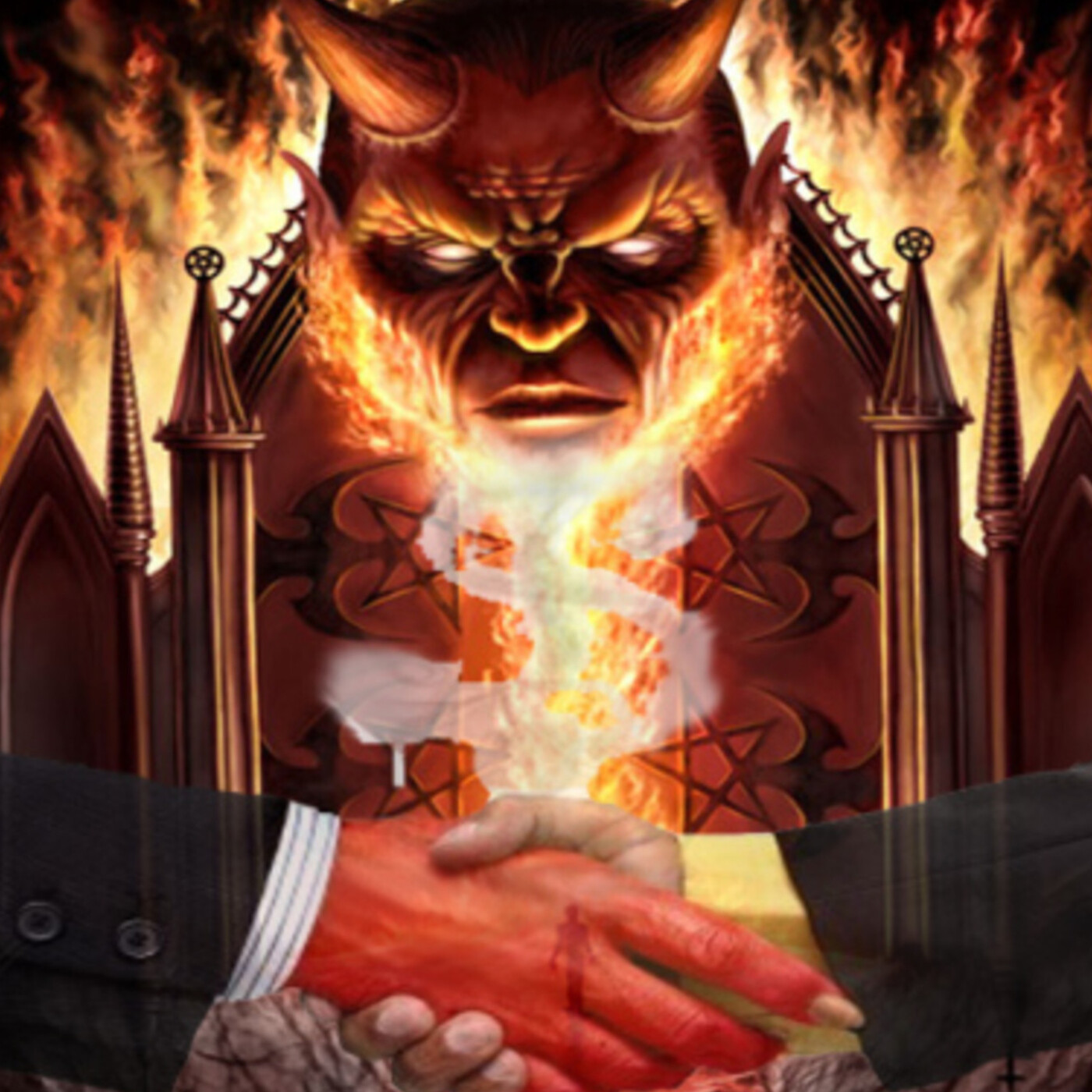 TODOHEAVYMETAL - PACTO CON EL DIABLO