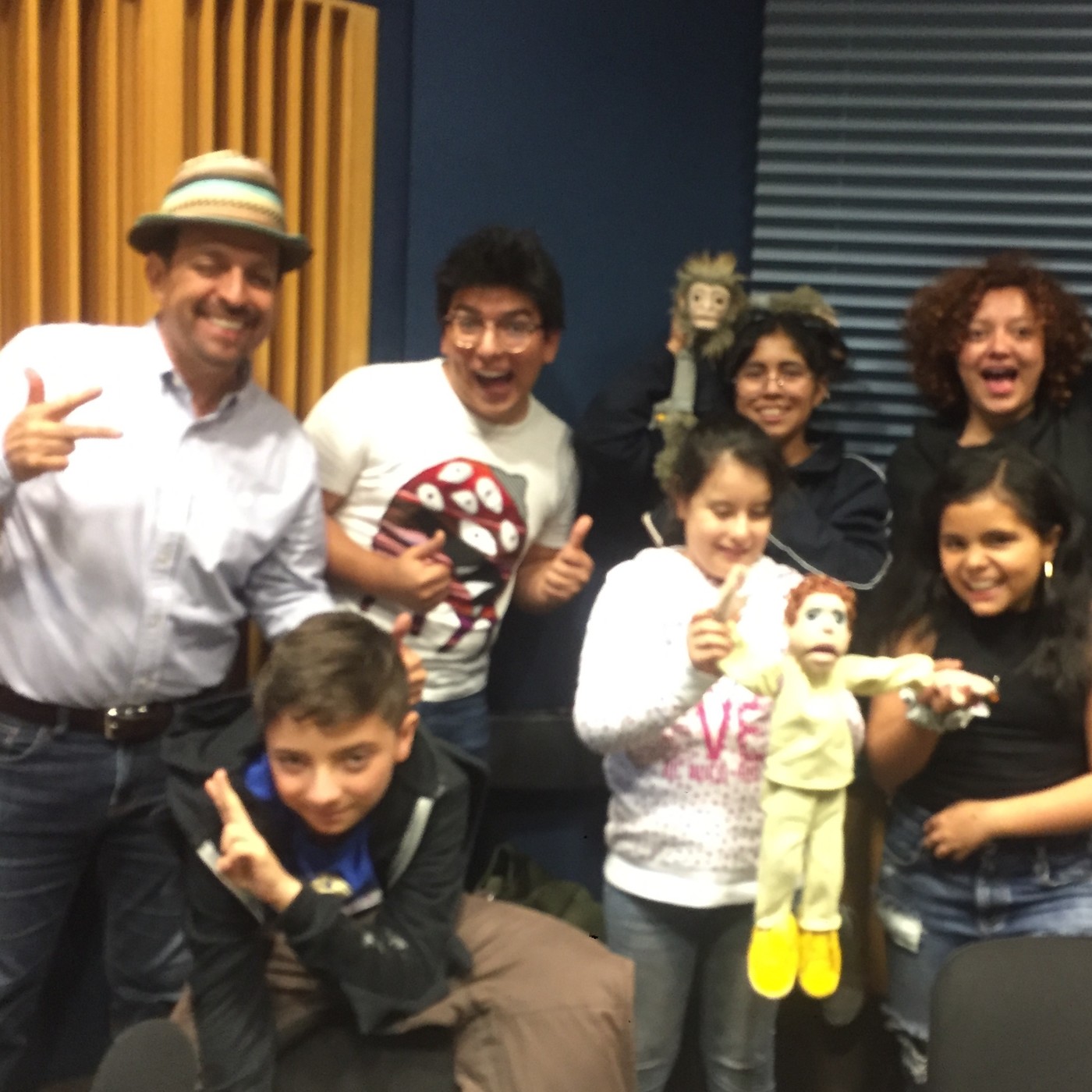 La Pandilla