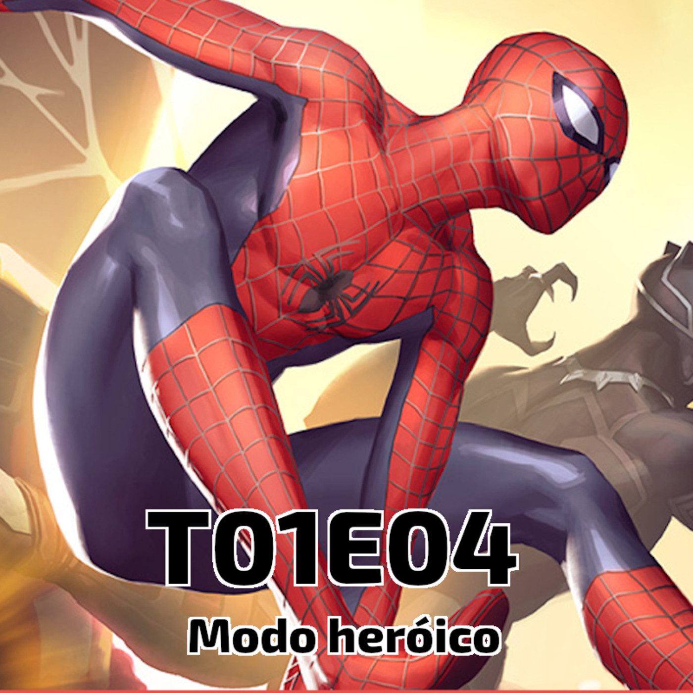 ¡Jugadores, reuníos!