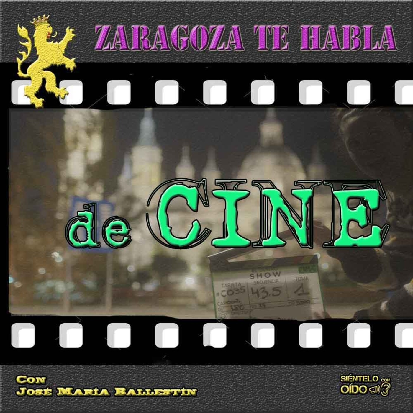 ZARAGOZA TE HABLA