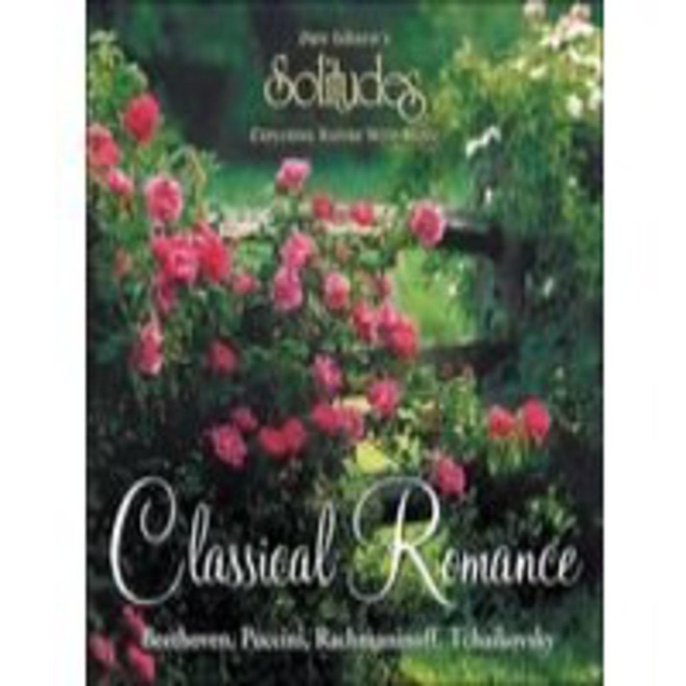 Clássical Romance (Dan Gibson´s Solitudes)