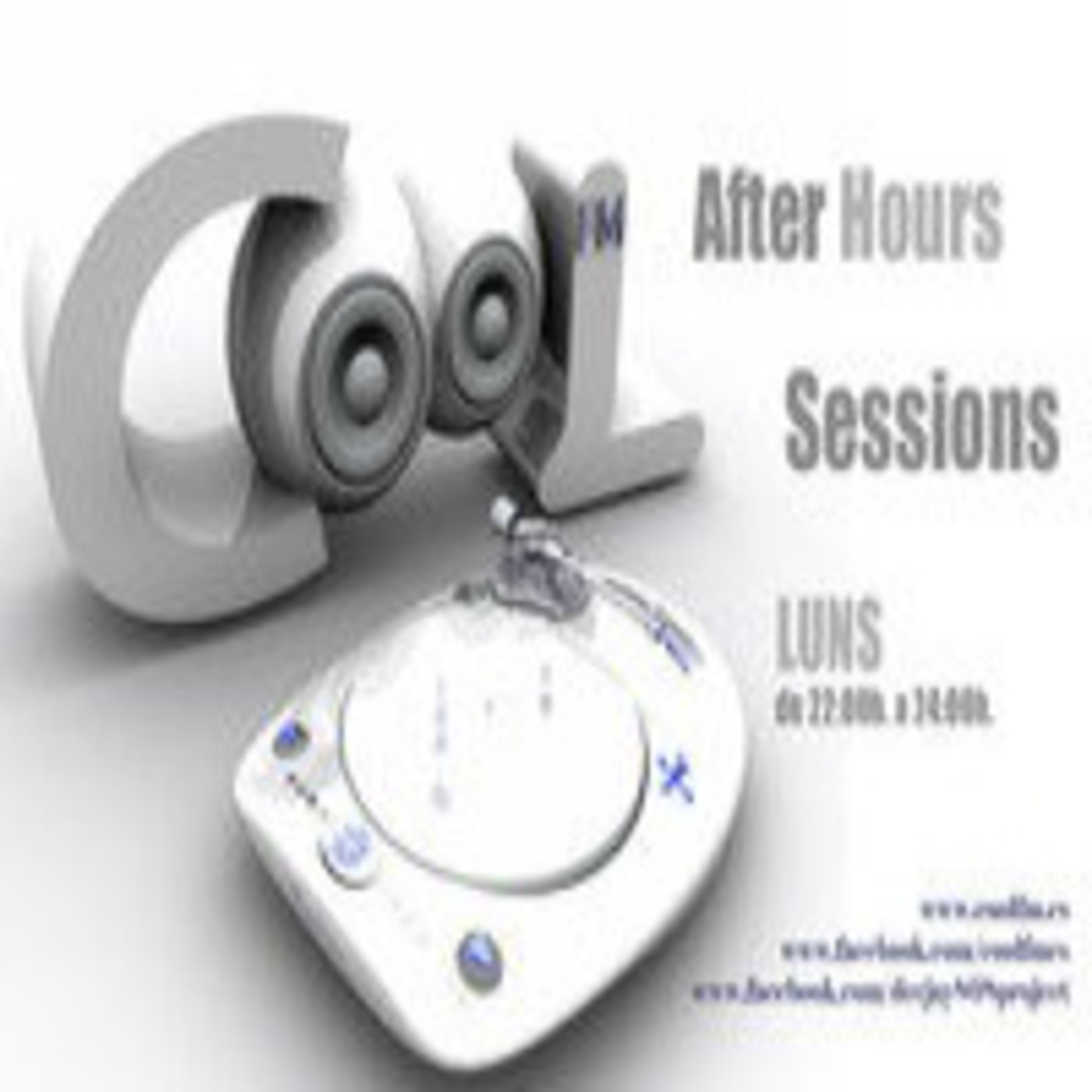 Cool Fm España - After Hours Sessions