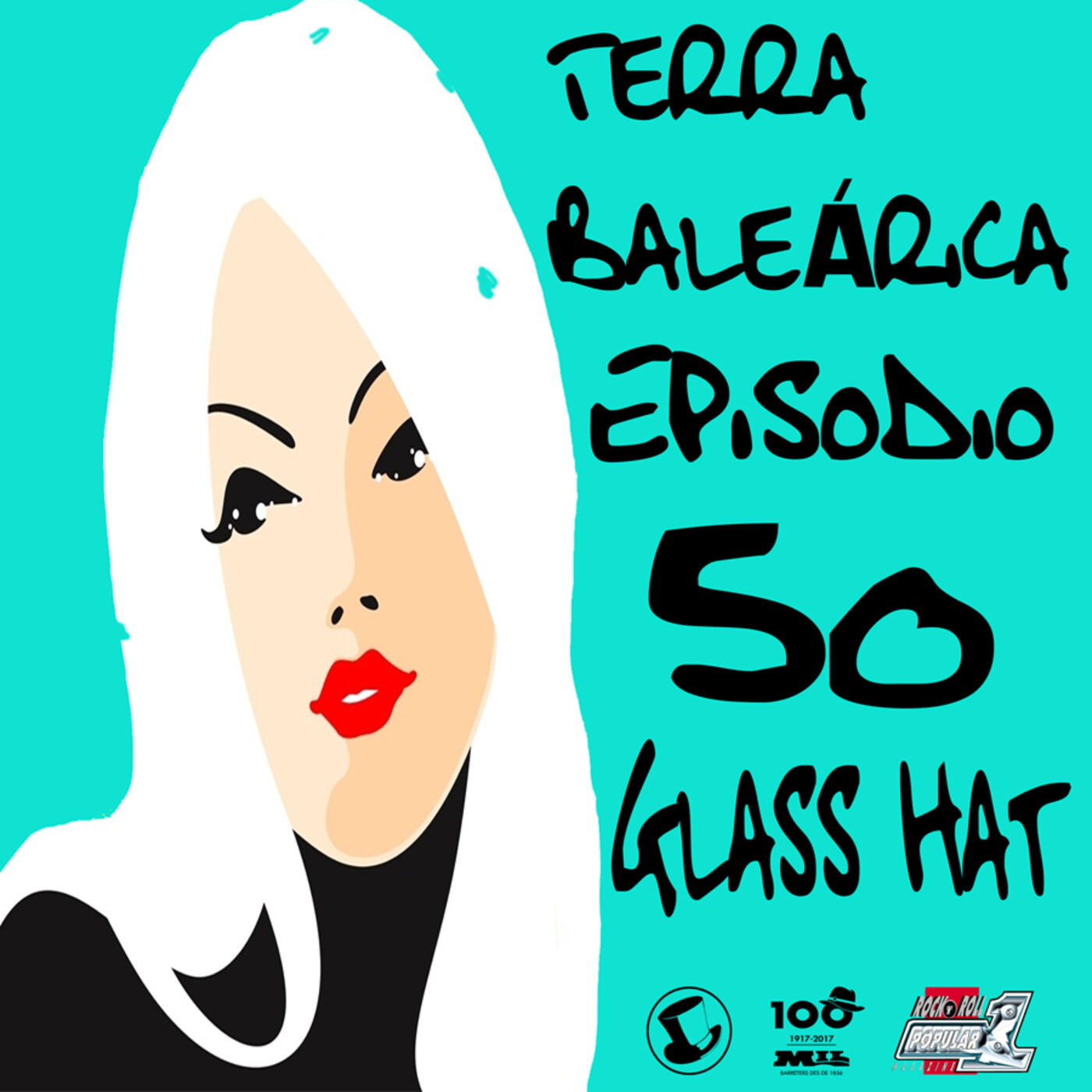 TERRA BALEÁRICA by GLASS HAT #050