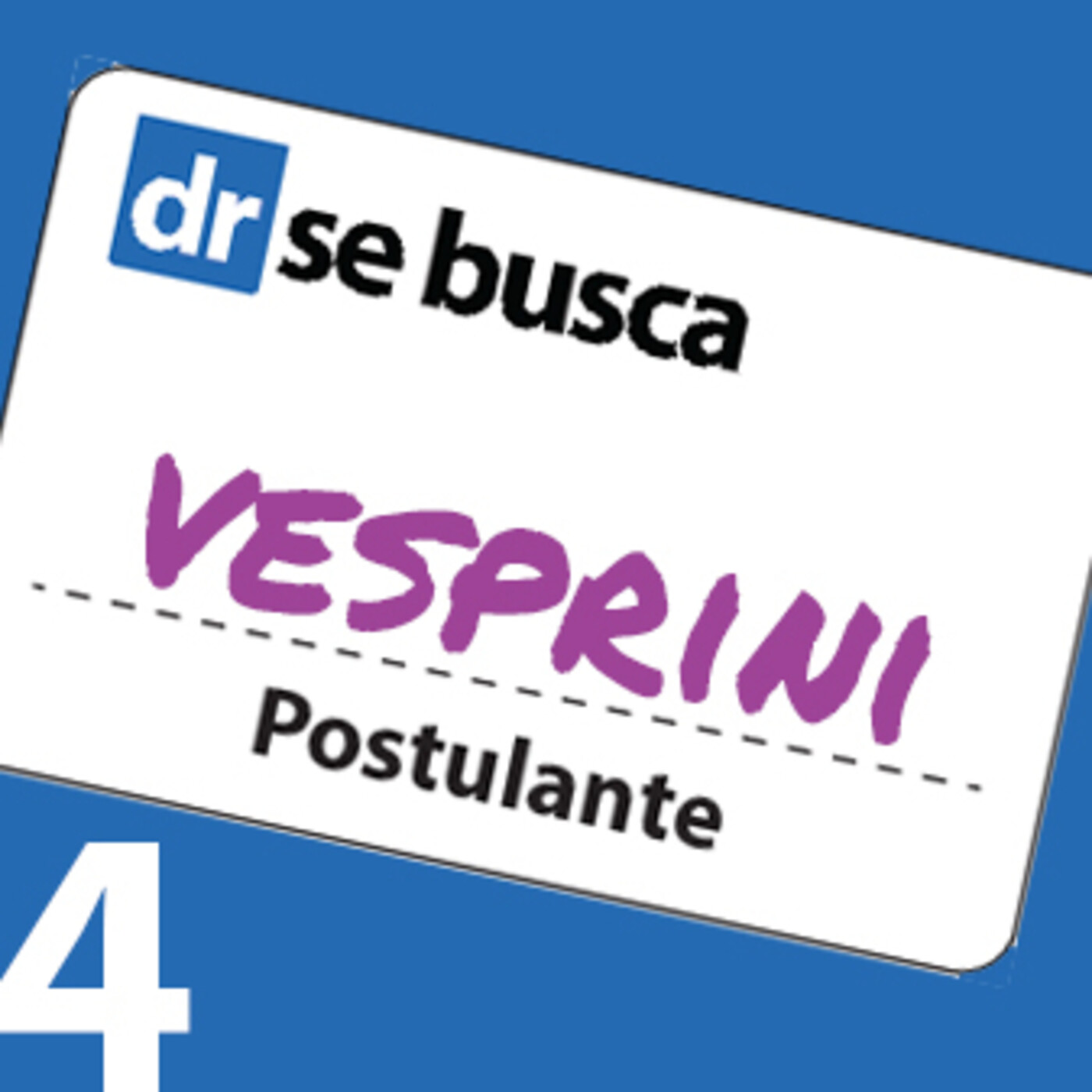 Dr se busca