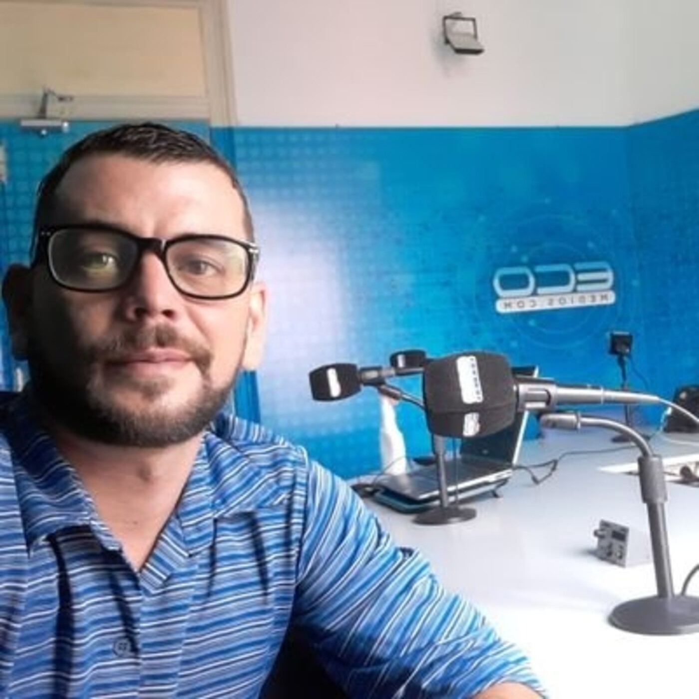 LAS CLAVES DE ECO MEDIOS con Matías Hurtak 15-04-2022