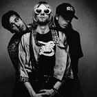 La Gran Travesía: La Gran Historia del Rock. Capítulo 218. Año 1991 1ª Parte