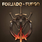 LODE 10x43 – FORJADO A FUEGO