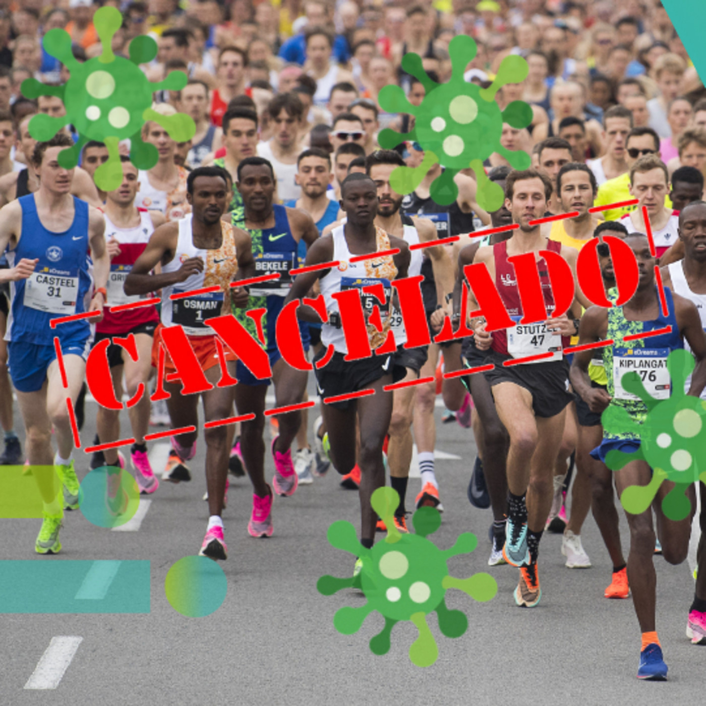 RUNNEA Podcast I Escúchanos cuando salgas a correr
