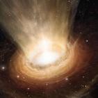 Galaxias, cuasares, agujeros negros y planetas habitables con el Prof. J.Ignacio González. Prog. 212.LFDLC