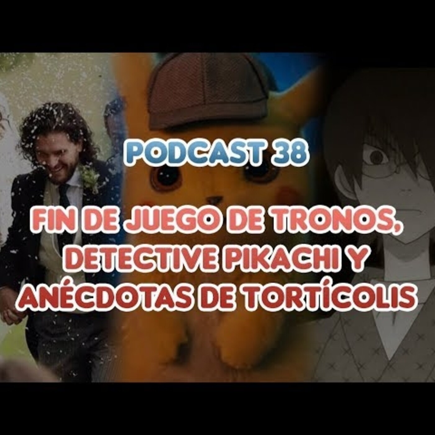 El Podcast de DanielKaze