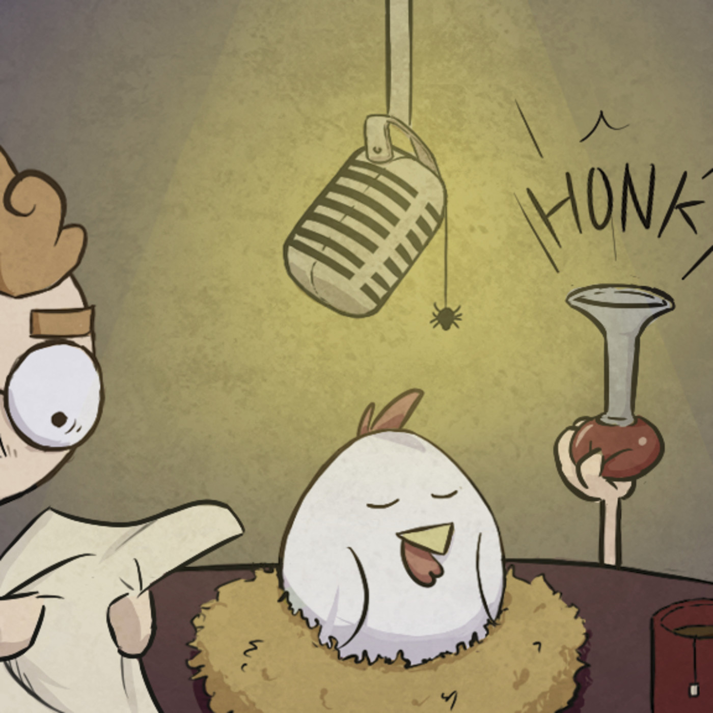 Piel de gallina EPISODIO 7 EL ZODIACO