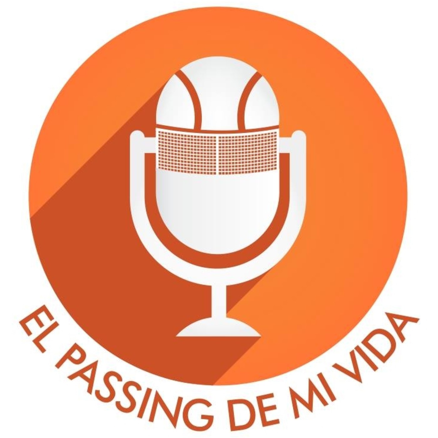 El Passing de mi Vida - Viernes 9 de Septiembre de 2016 episode artwork