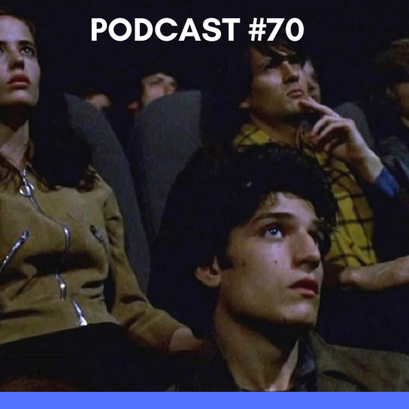 La cinefilia como aficiÓn,vicio o enfermedad (podcast #70)