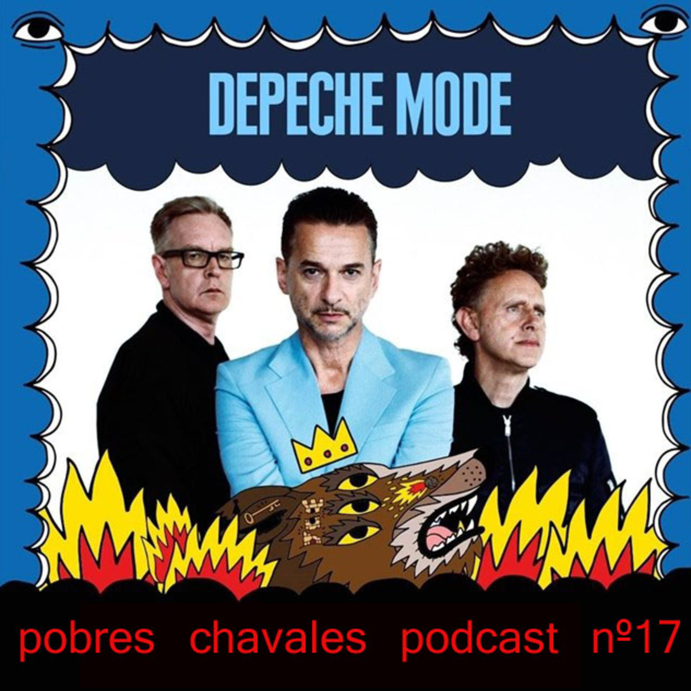 Pobres Chavales