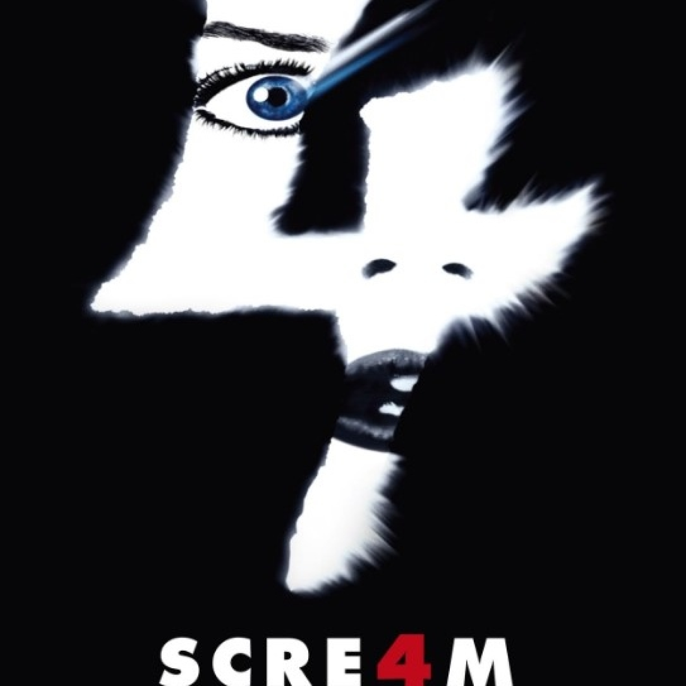 Movies Requests - Scream 4 -vo- 2011