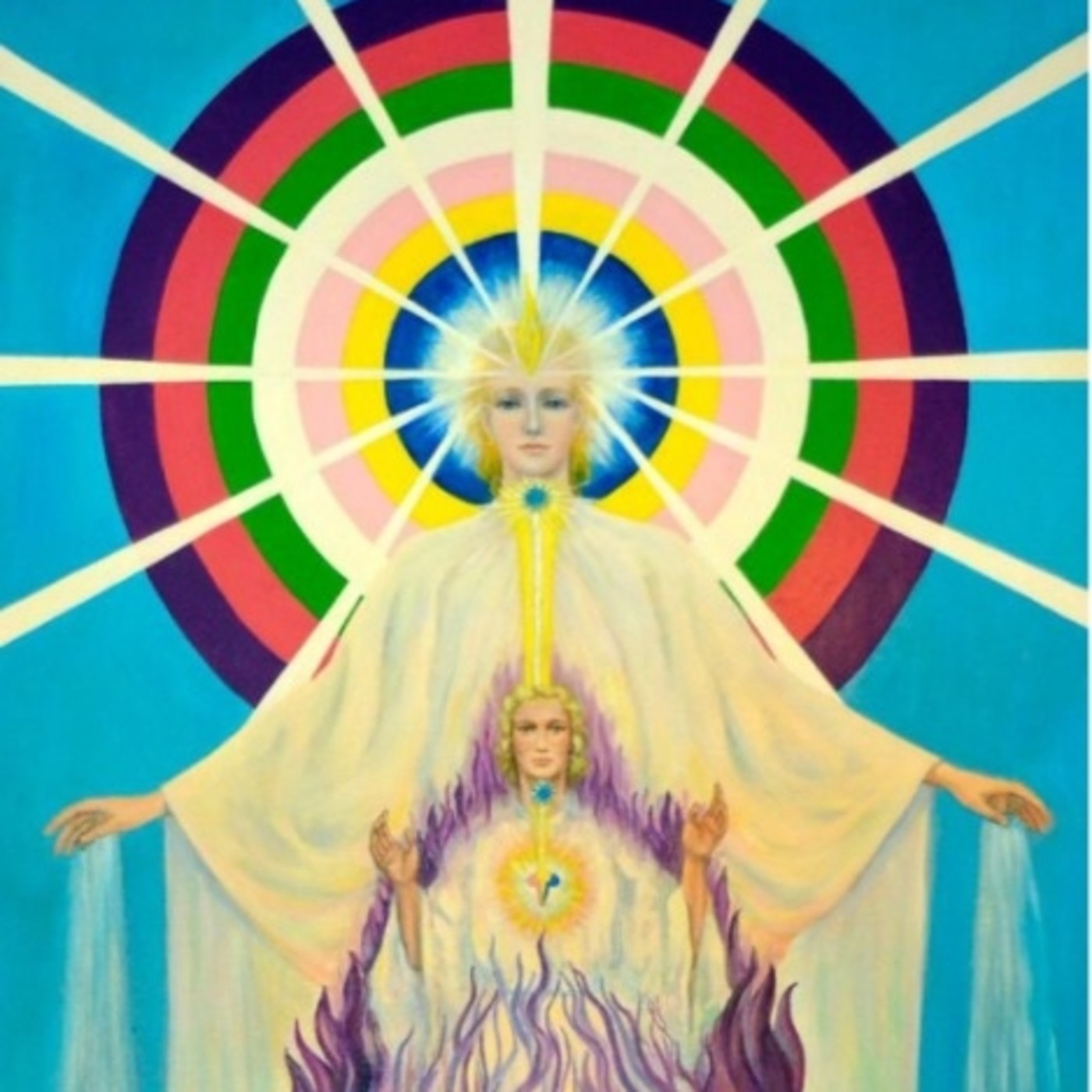 Espiritualidad y Vuelo de la Mariposa