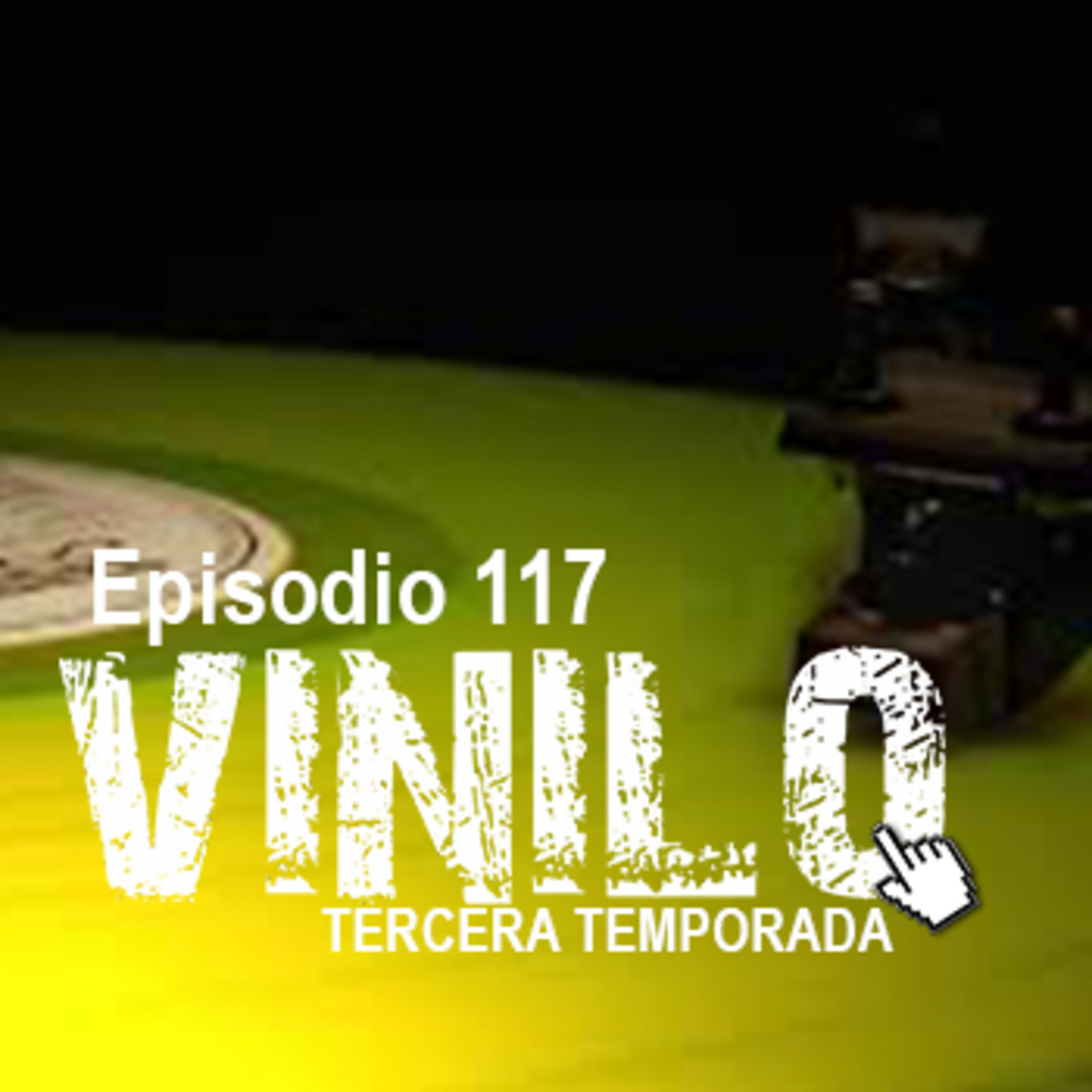 Programa 117 - 21/12/2018 episode artwork
