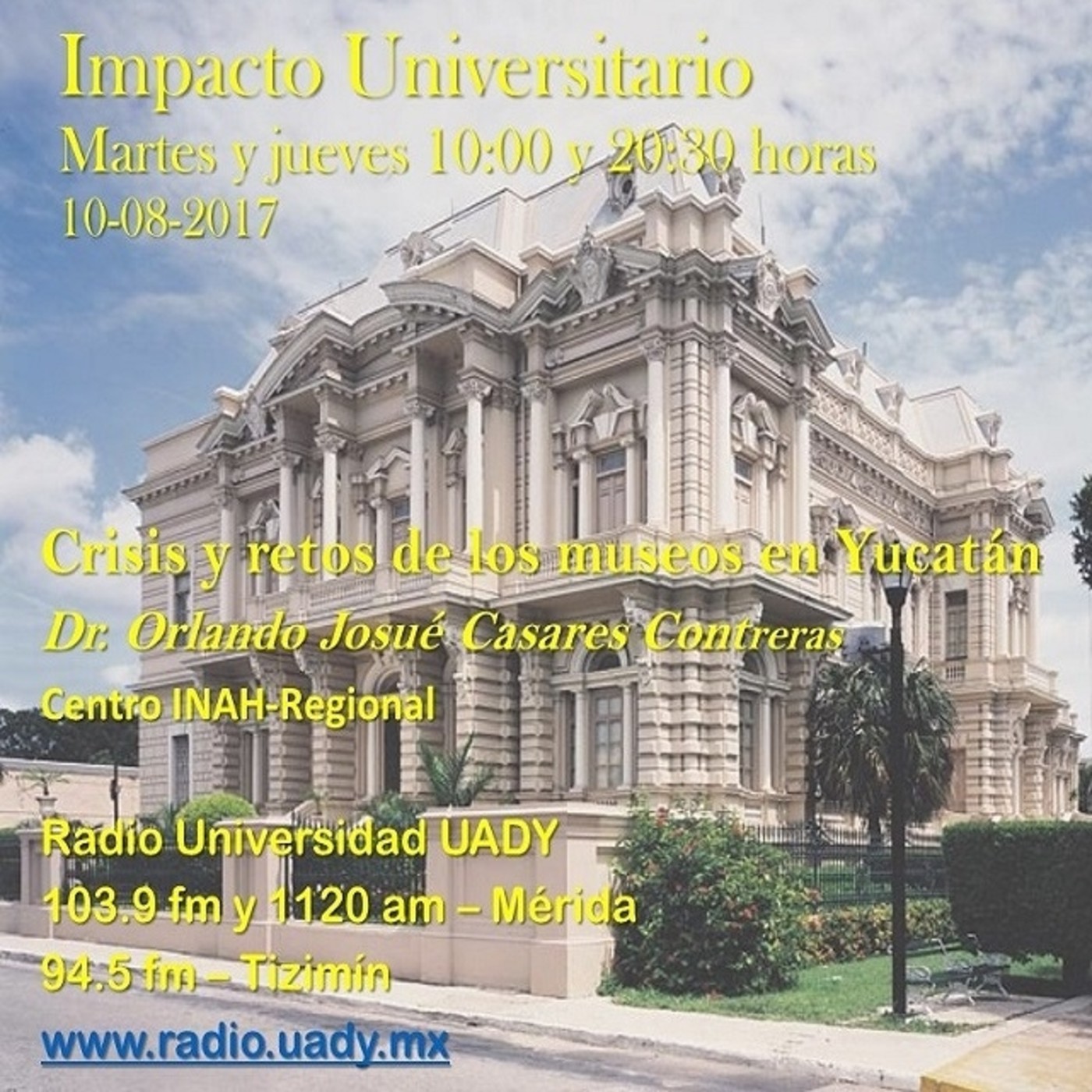 IMPACTO UNIVERSITARIO