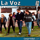 La economía que se fue - 11/02/20
