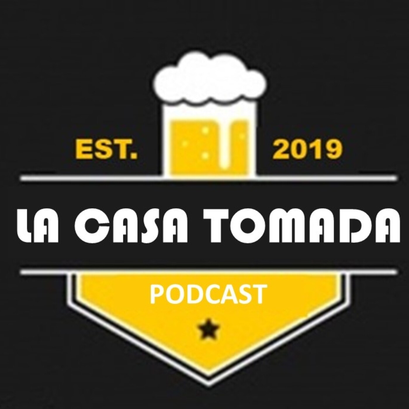 La Casa Tomada