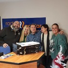 Entrevista Grupo de Teatro El Globo