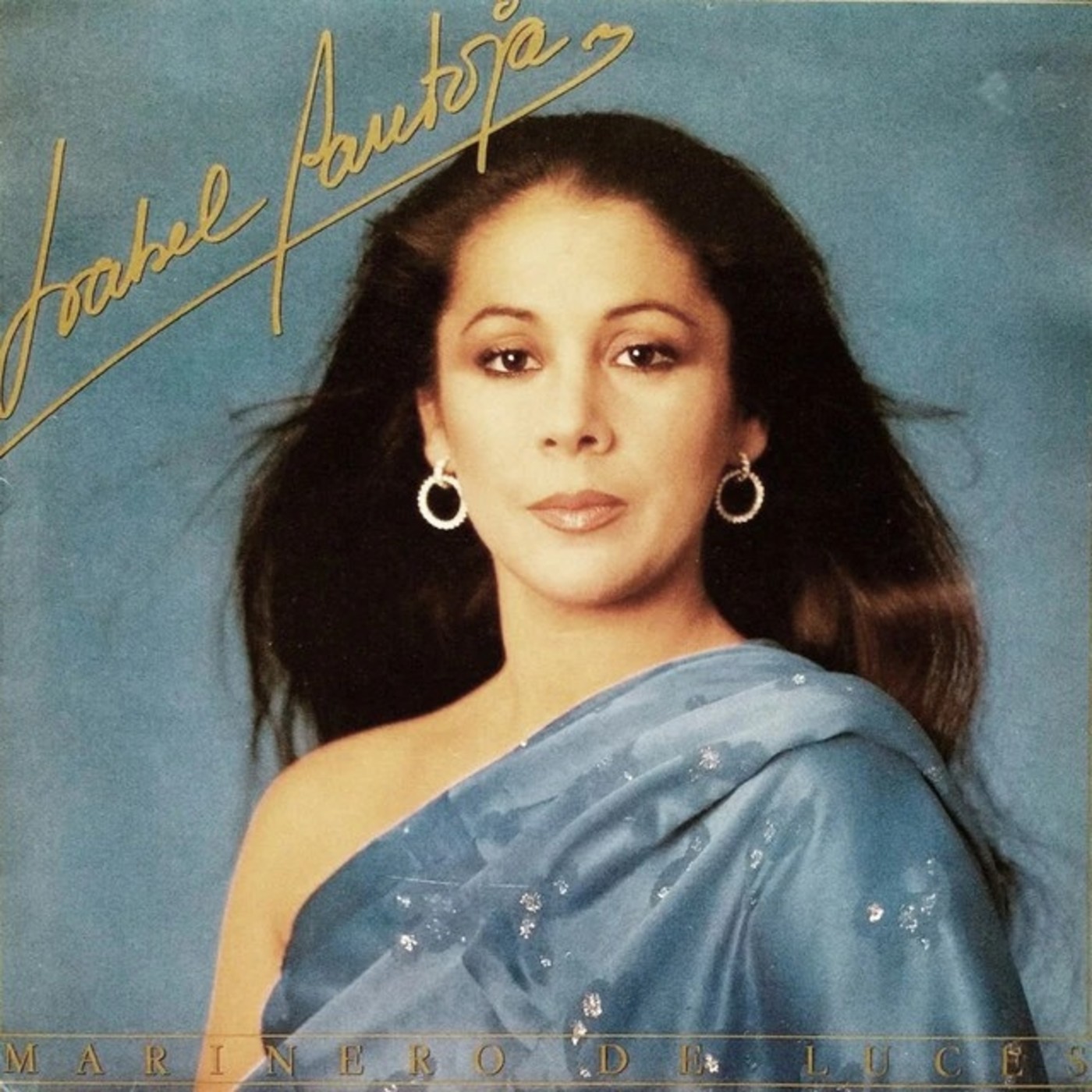 ISABEL PANTOJA - Marinero de luces (1985)