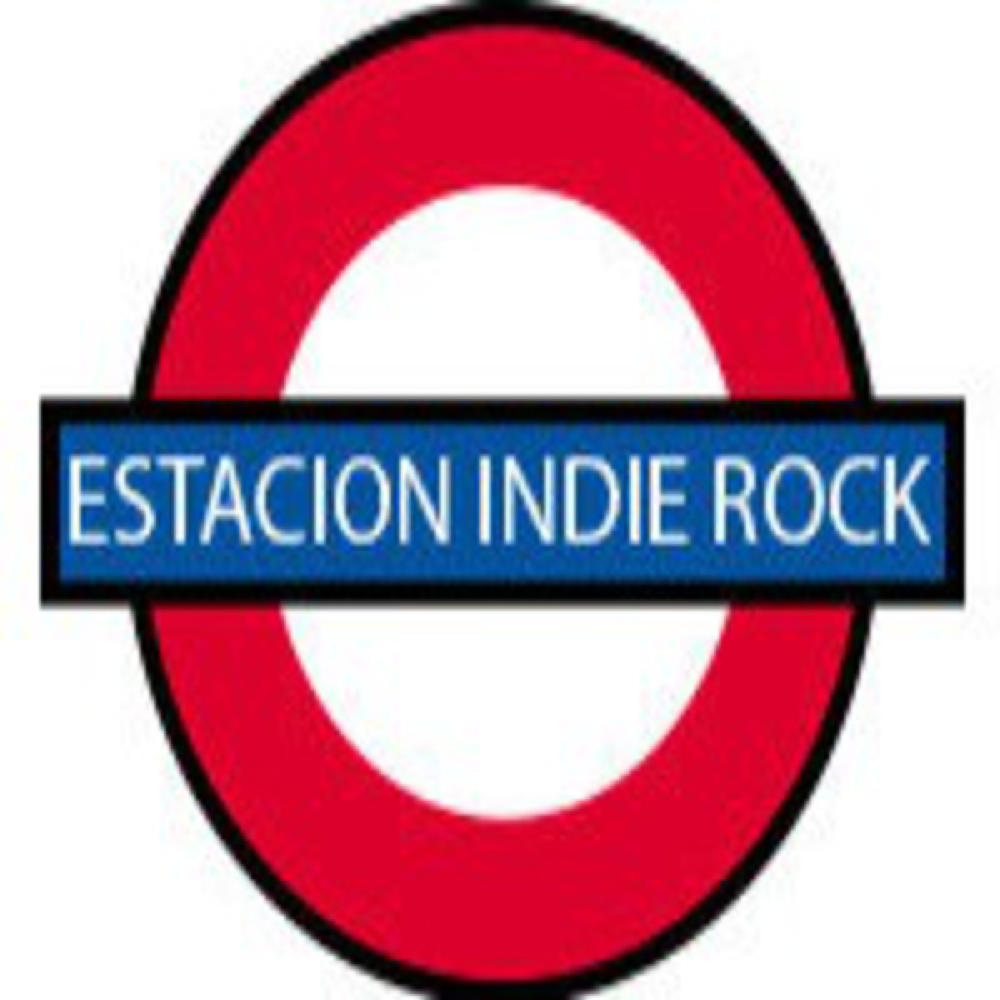 Estación Indie Rock 4 Noviembre 2013 episode artwork