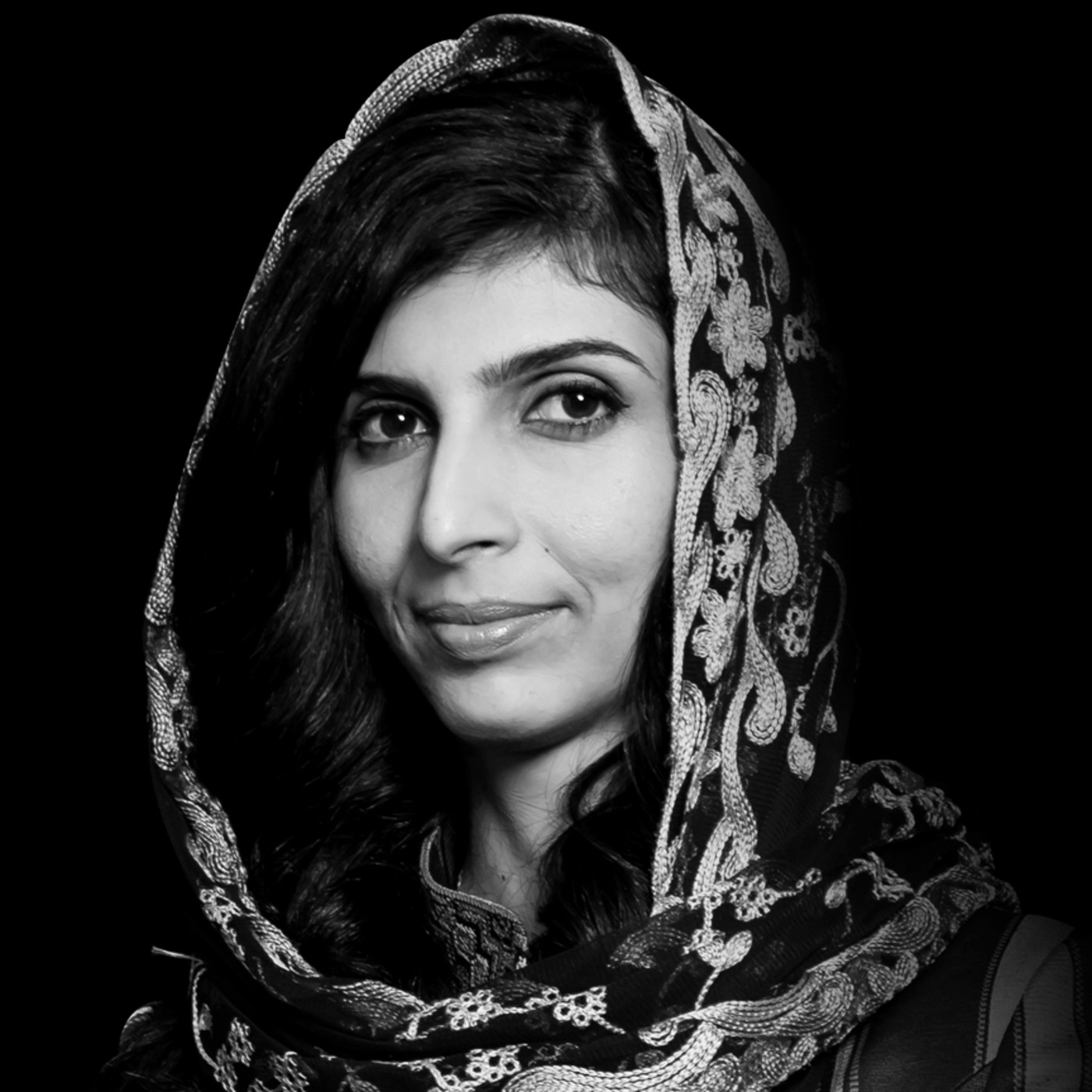 Roya Mahboob: Educating a New Generation of Women Through Technology Roya Mahboob: Educating a New Generation of Women Through Technology