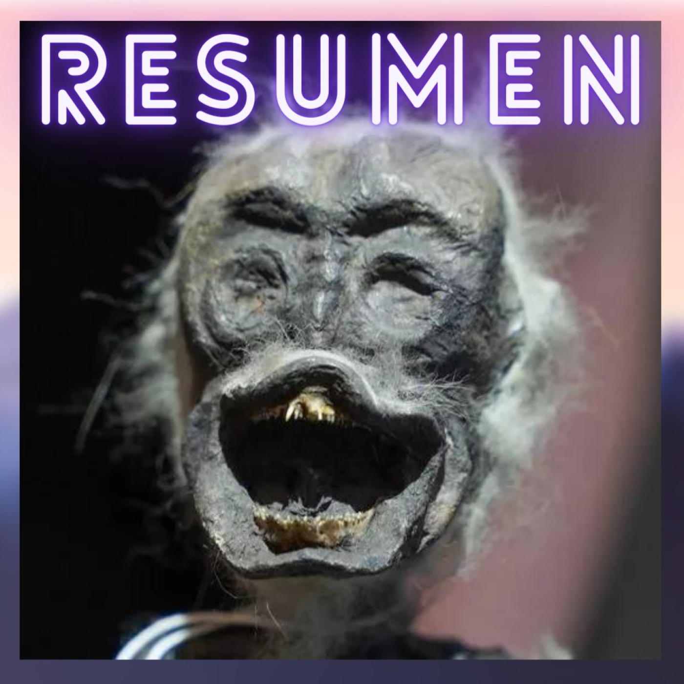 Resúmenes Científicos con Patricia Senent