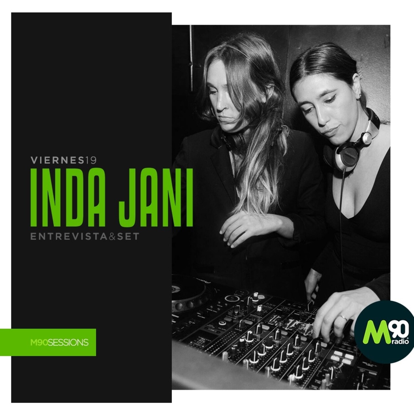 M90Sessions - OnDemand