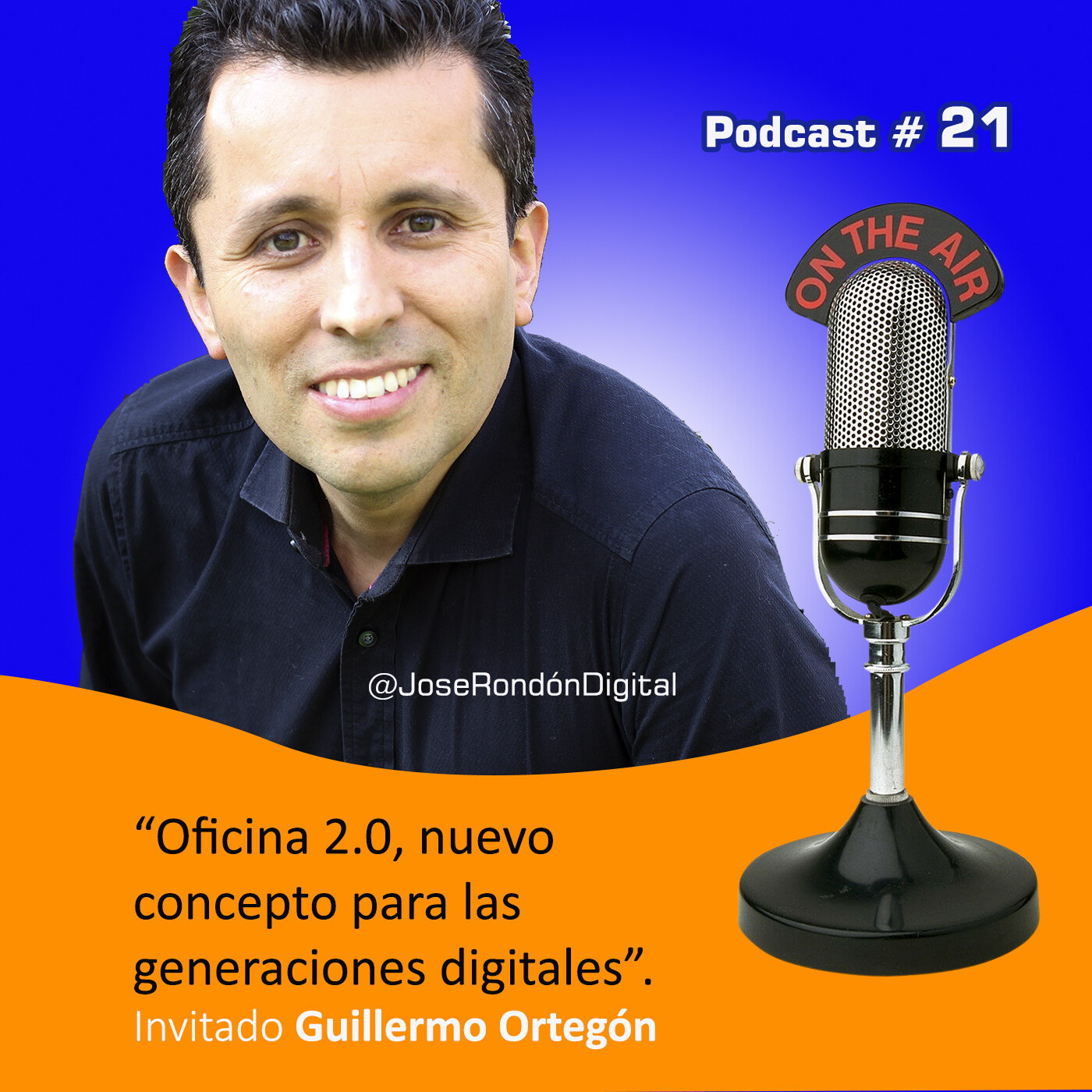 Hablemos de tecnología