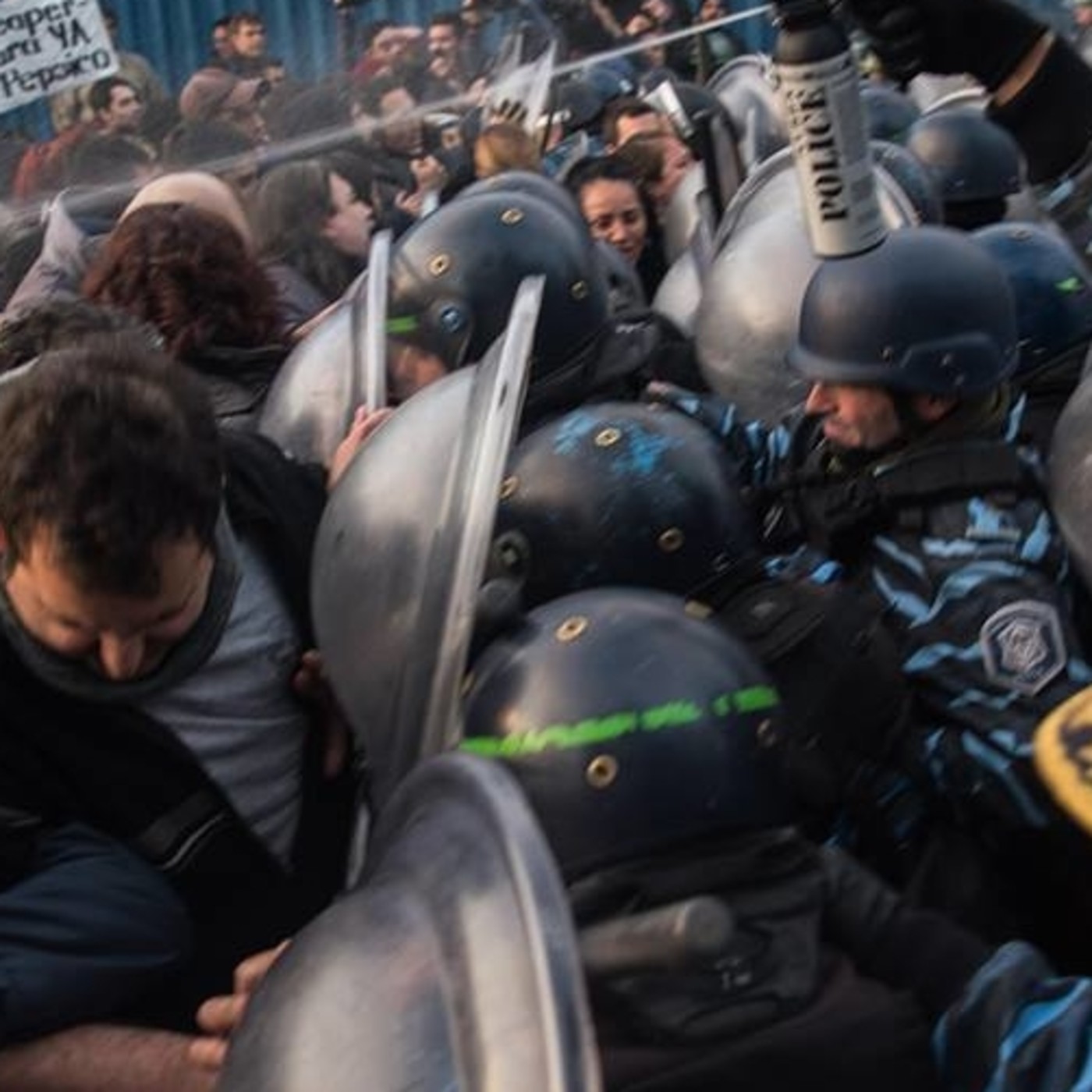 Podcast IDA Y VUELTA NACIONAL CÓRDOBA