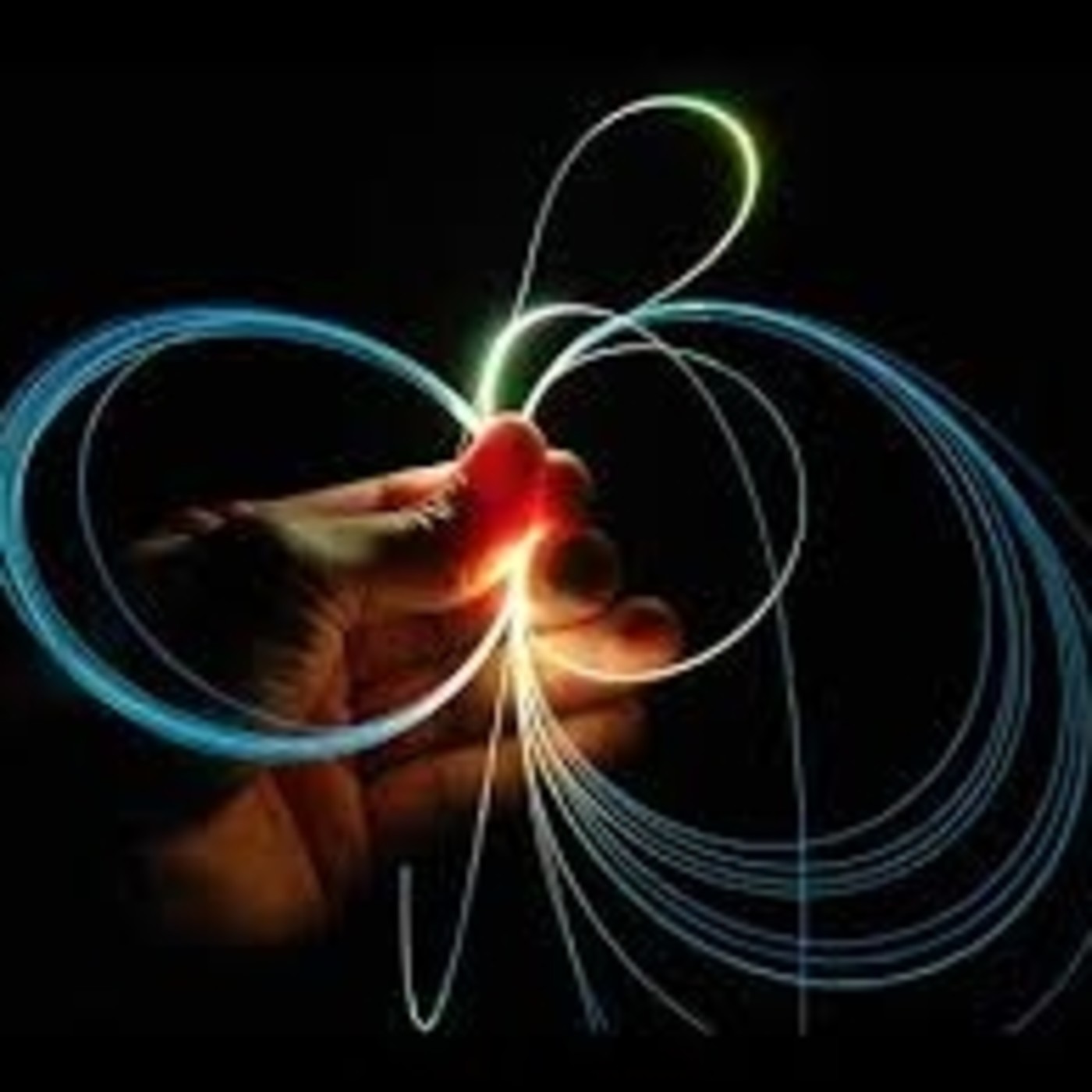 El Cosmos Invisible: La Luz Fantástica #documental episode artwork