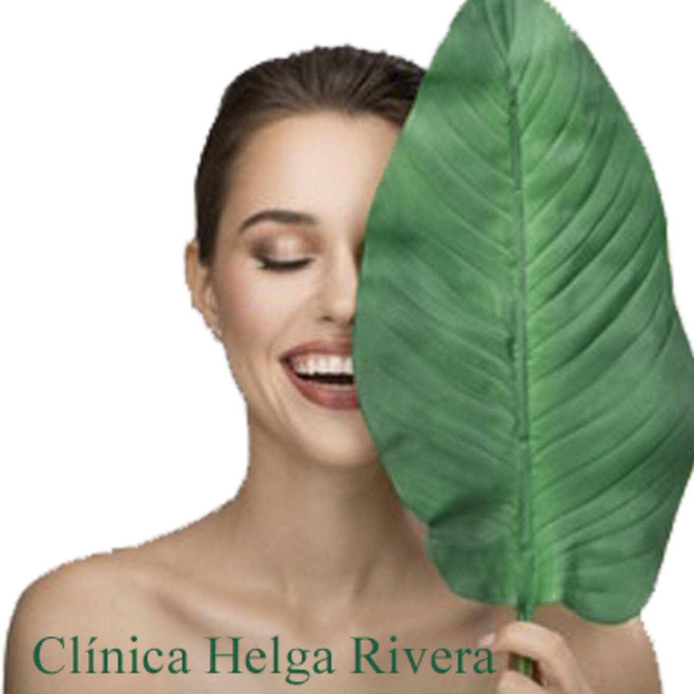 BELLEZA Y SALUD con la Dra. HELGA RIVERA
